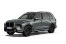 BMW X7 G07 40D 340ZS X-DRIVE FACELIFT M-SPORTPAKET PRO FACELIFT AIR SUSPENSION SKY LOUNGE M SEATS MASSAGE FUNCTION ACTIVE STEERING ICONIC GLOW WARRANTY  